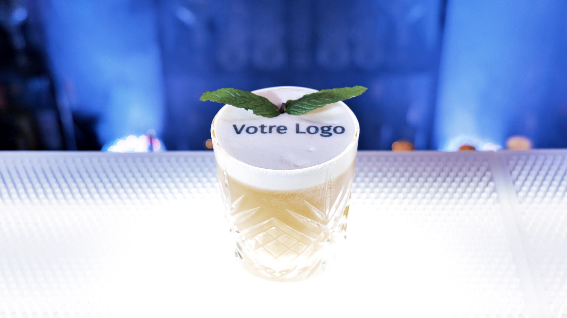 Placeholder lancement de produit